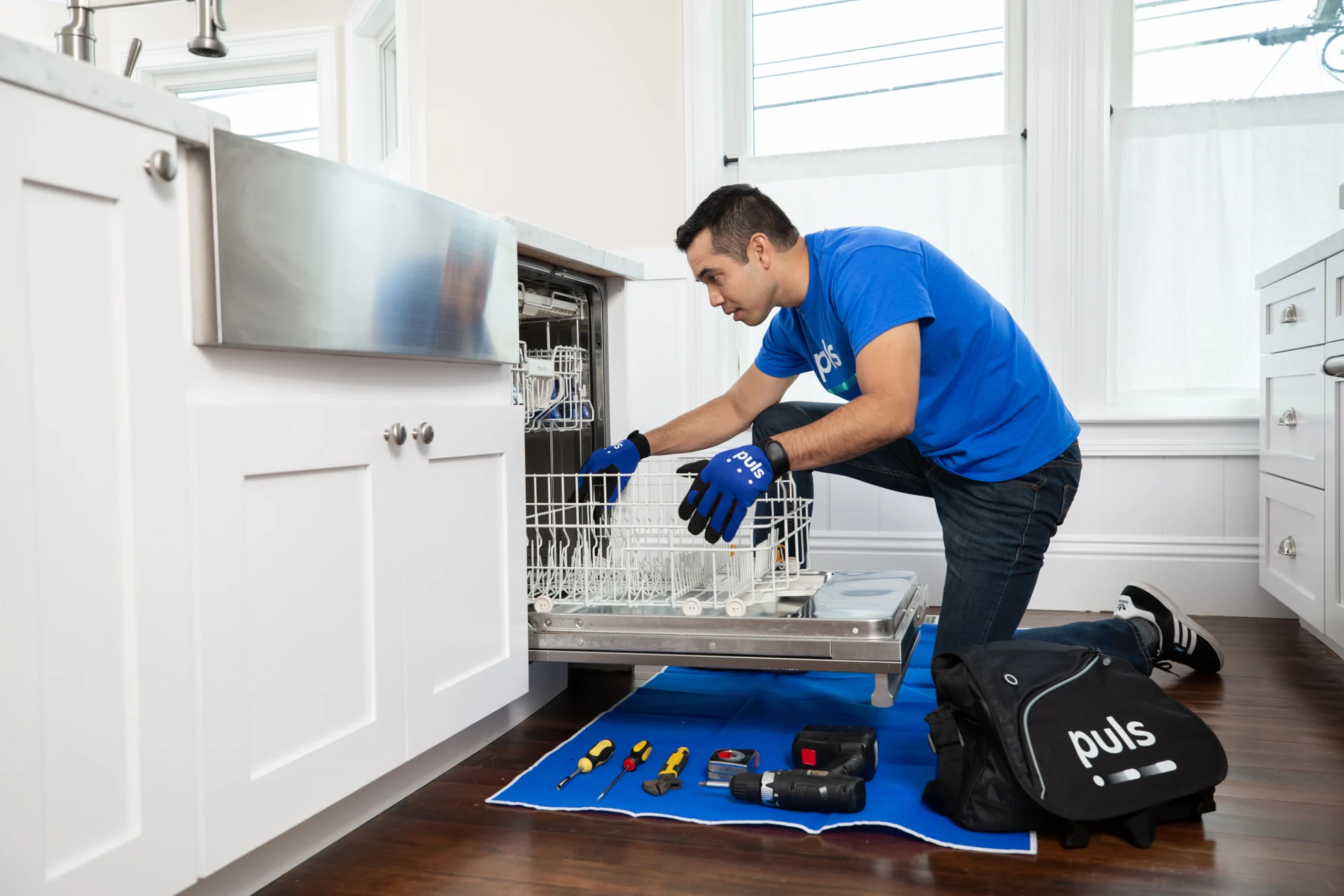 Dishwasher Repair Cost